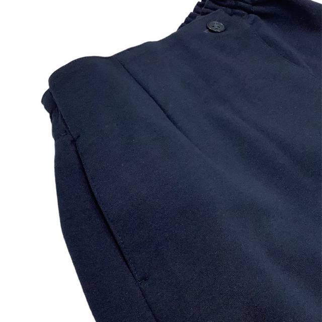 女児キュロット