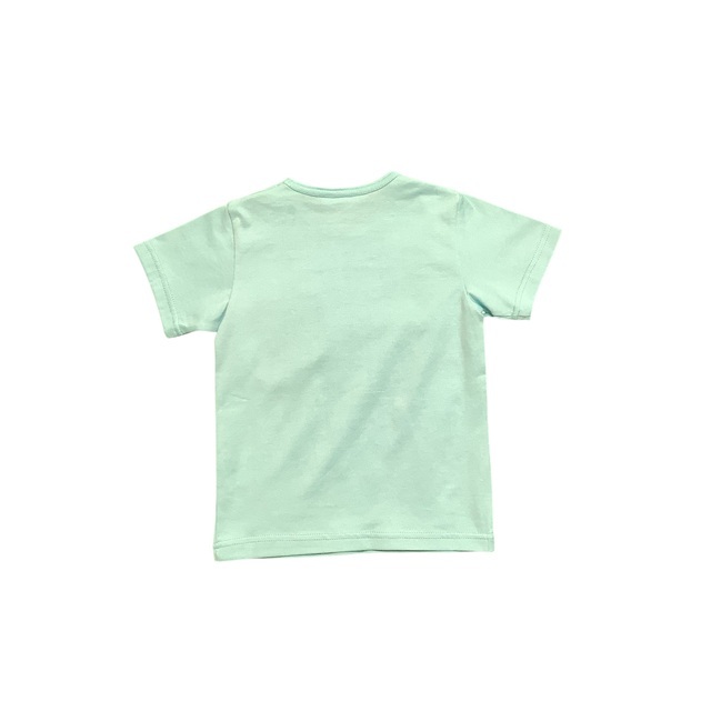 胸ポケット付きＴシャツ