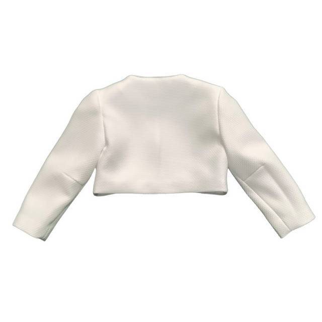 美品 日本製 nino アンサンブルス－ツ ボレロ 花柄レ－スワンピース 130 楽天市場】ボレロ 子供（柄花・植物）の通販