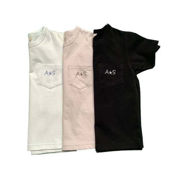 男児Tシャツ