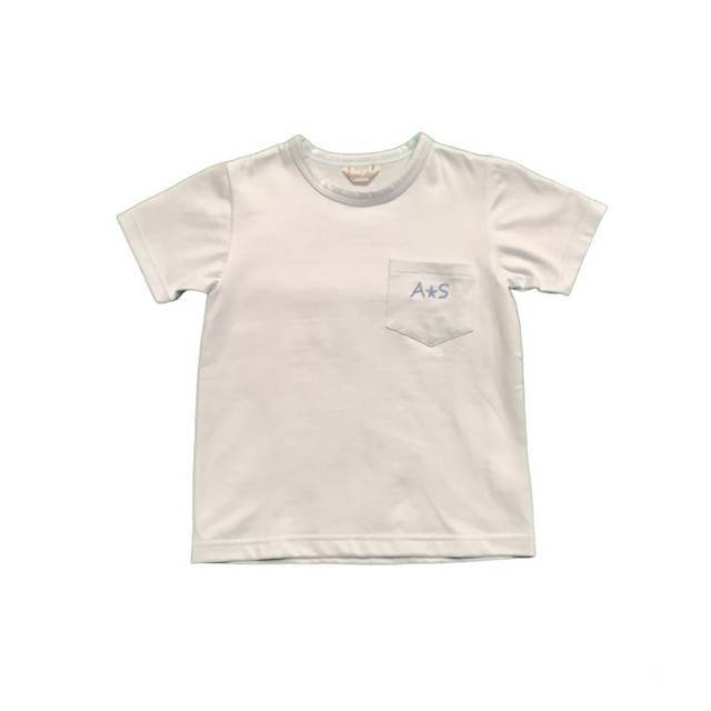 男児Tシャツ