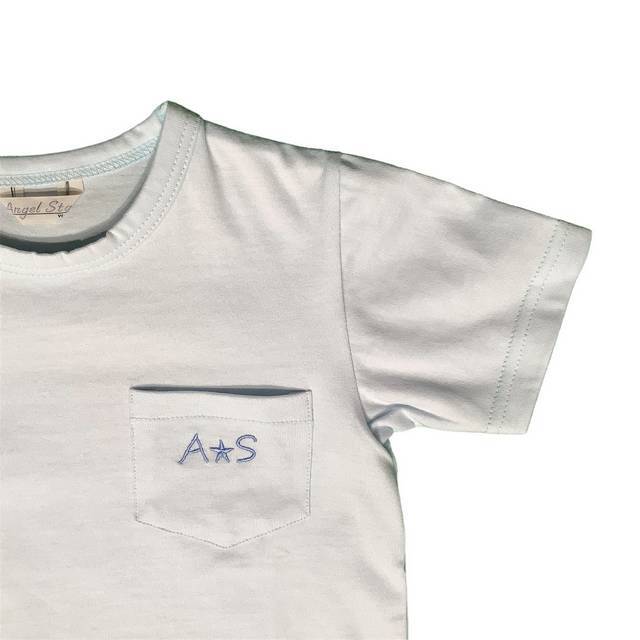 男児Tシャツ