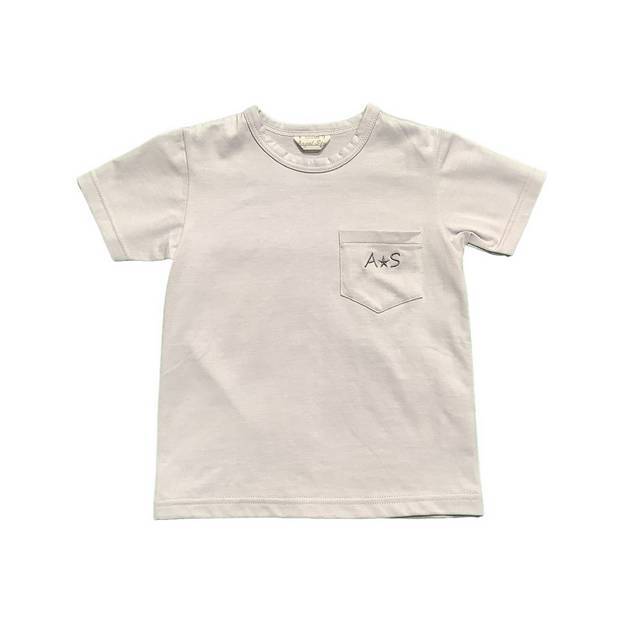 男児Tシャツ