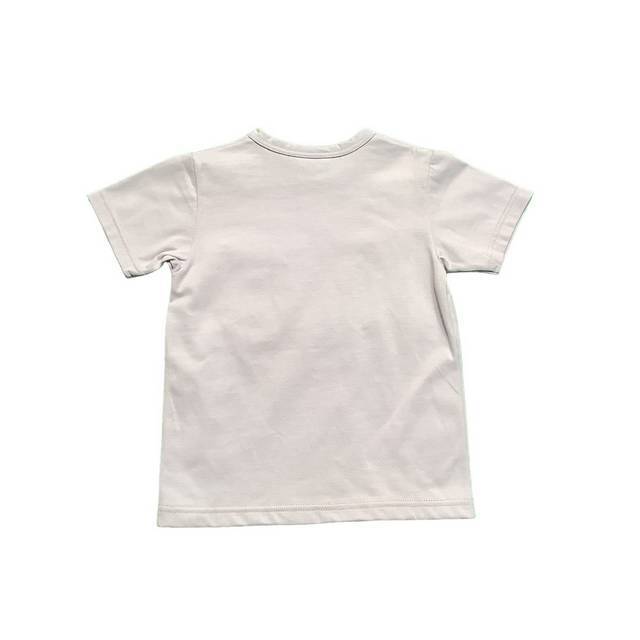 男児Tシャツ