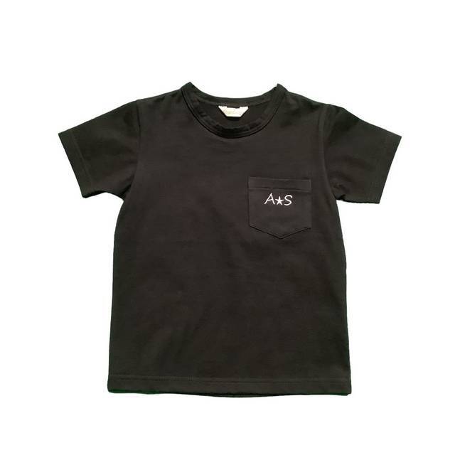 男児Tシャツ