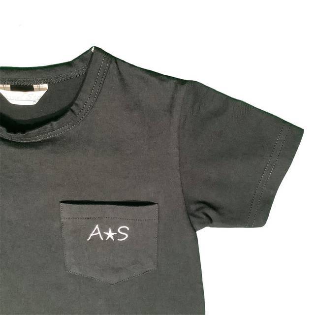 男児Tシャツ