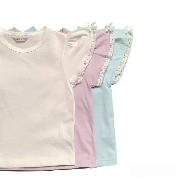 女児Tシャツ