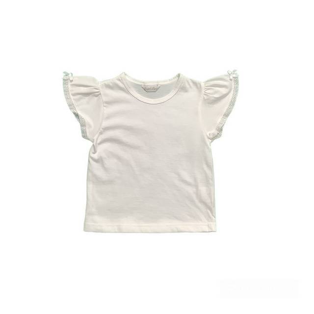 女児Tシャツ