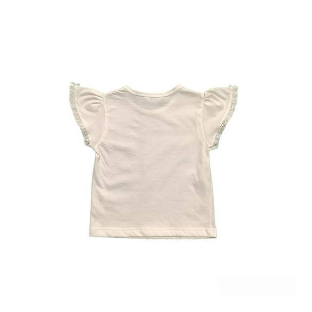 女児Tシャツ