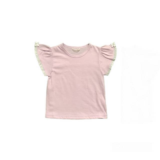 女児Tシャツ
