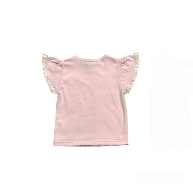 女児Tシャツ