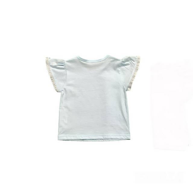 女児Tシャツ