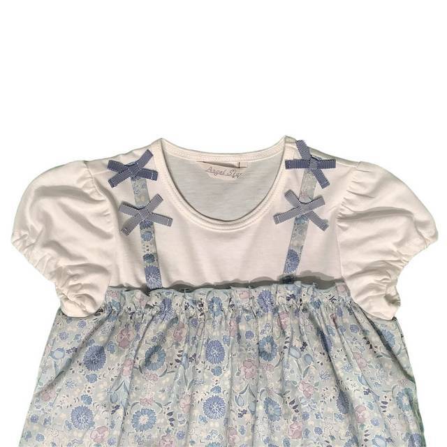 女児ワンピース