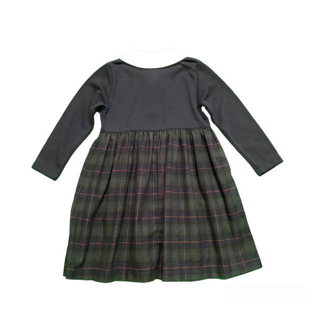 女児ワンピース