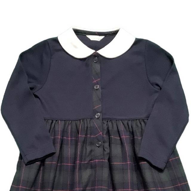 女児ワンピース