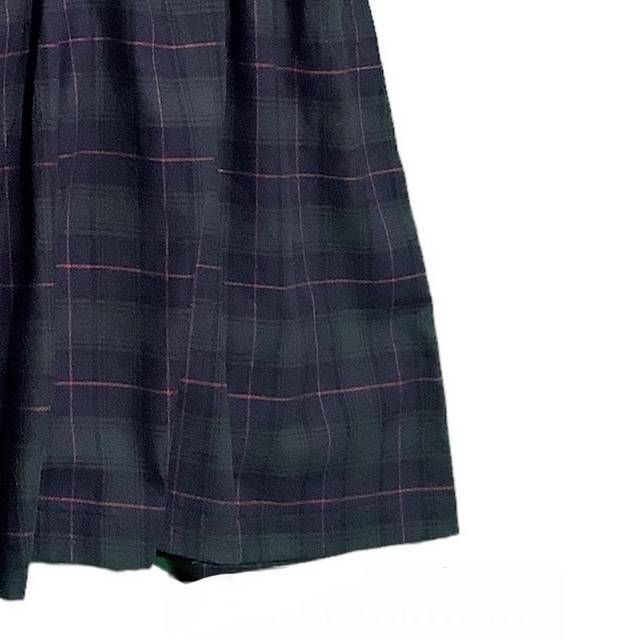 女児ワンピース