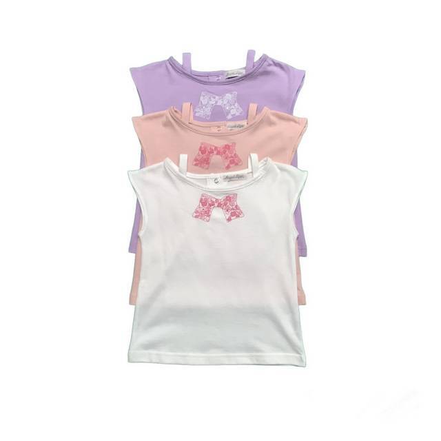 女児Tシャツ