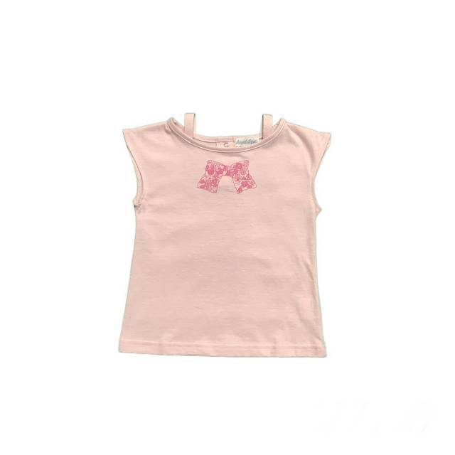 女児Tシャツ