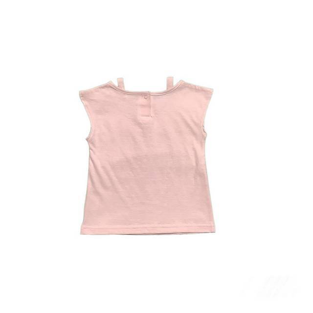 女児Tシャツ