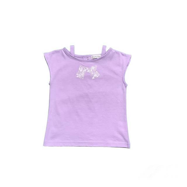 女児Tシャツ