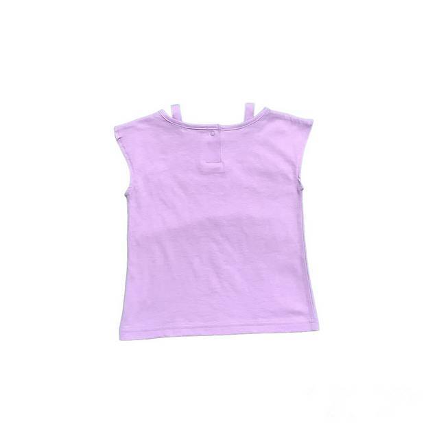 女児Tシャツ