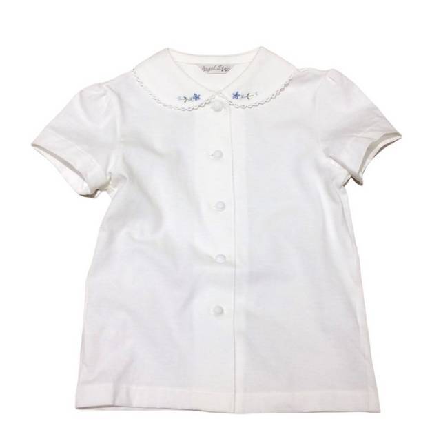 BABY, THE STARS SHINE BRIGHT / Blouse