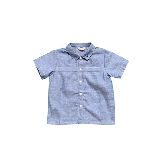 ベビー服 男の子の公式通販オンラインショップ エンゼルスター