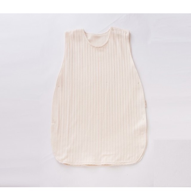 オーガニックコットンスリーパー