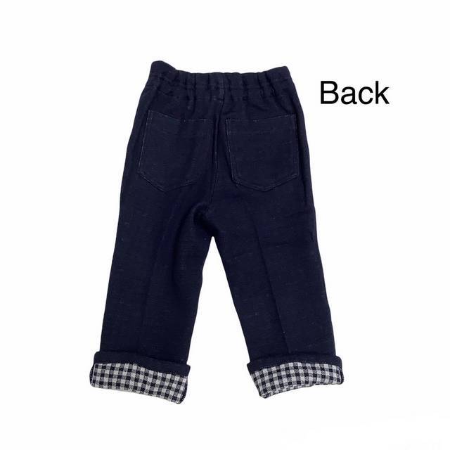 男児パンツ