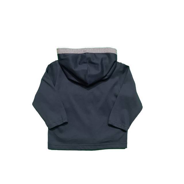 男児　パーカー