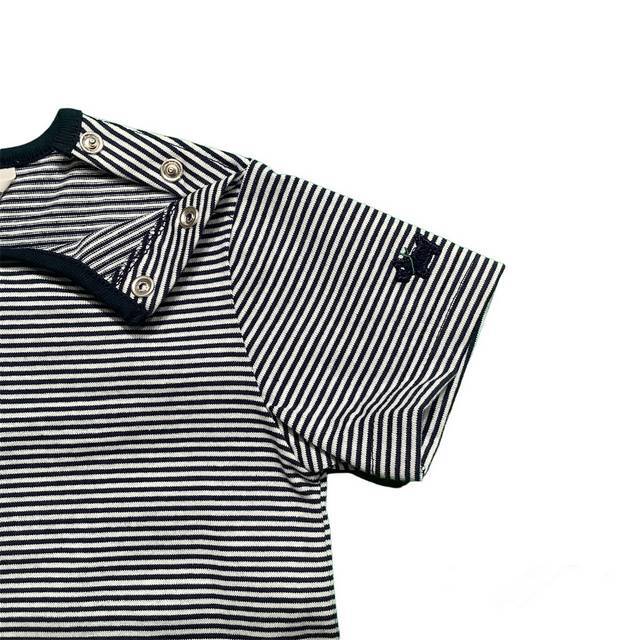 男児Tシャツ