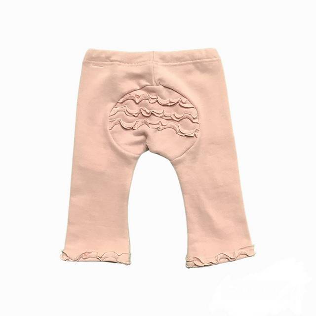 ベビー女児パンツ