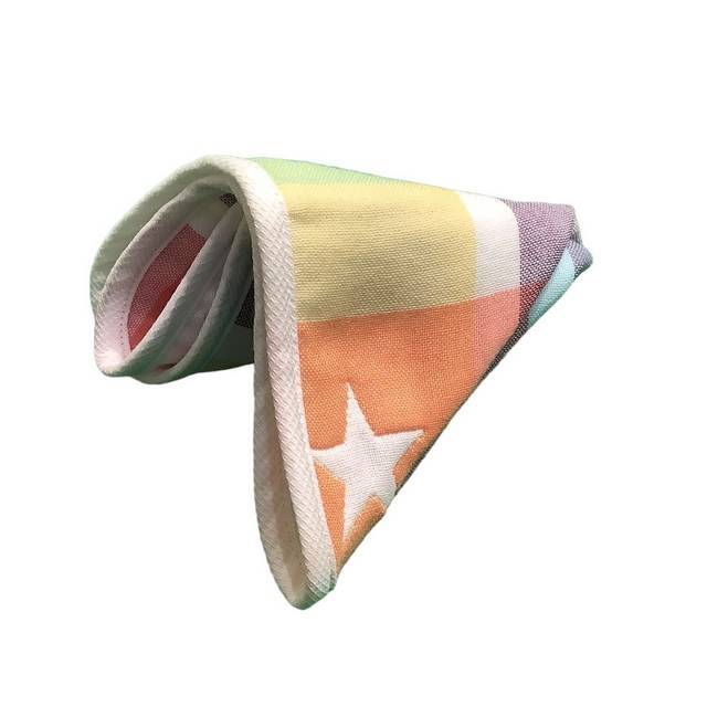 オーガニックハンカチ