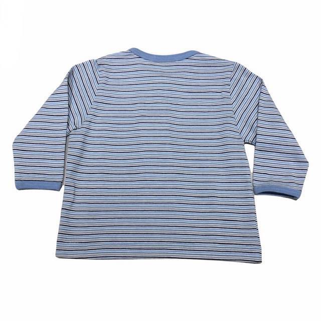 ベビー長Tシャツ