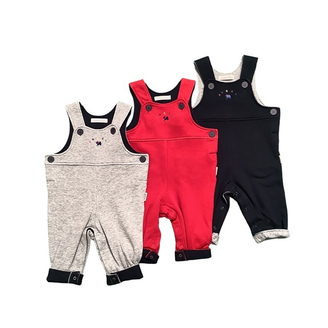BABYの服 Amazon.co.jp: [ゼットアンドゼット] 国内発送 冬 ベビー服 熊の
