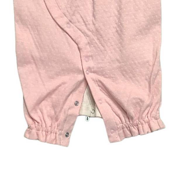 オーガニックコットンツーウェイドレス