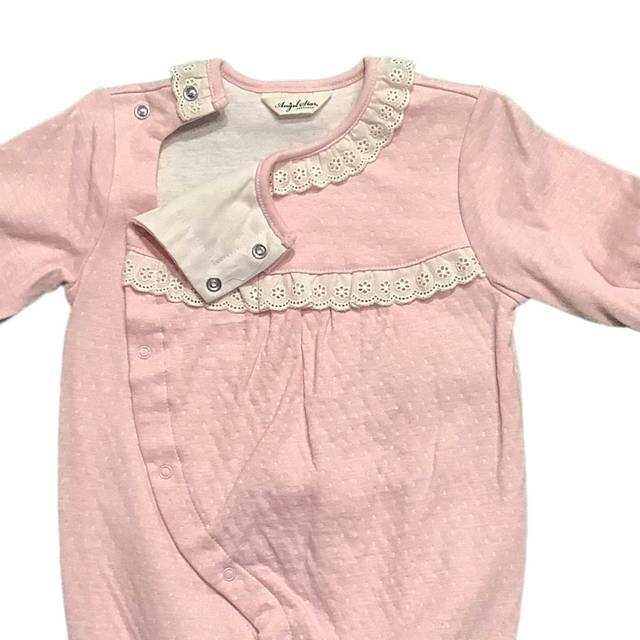 オーガニックコットンツーウェイドレス