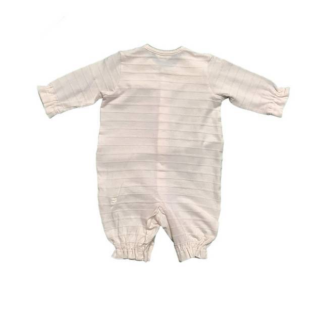 オーガニックコツトン　ツーウェイドレス