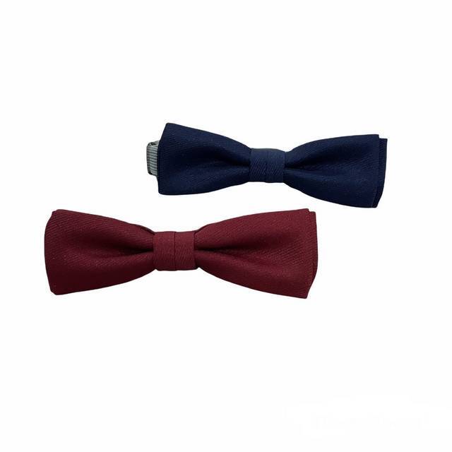 キッズフォーマル 蝶ネクタイ オーガニックコットン ベビー