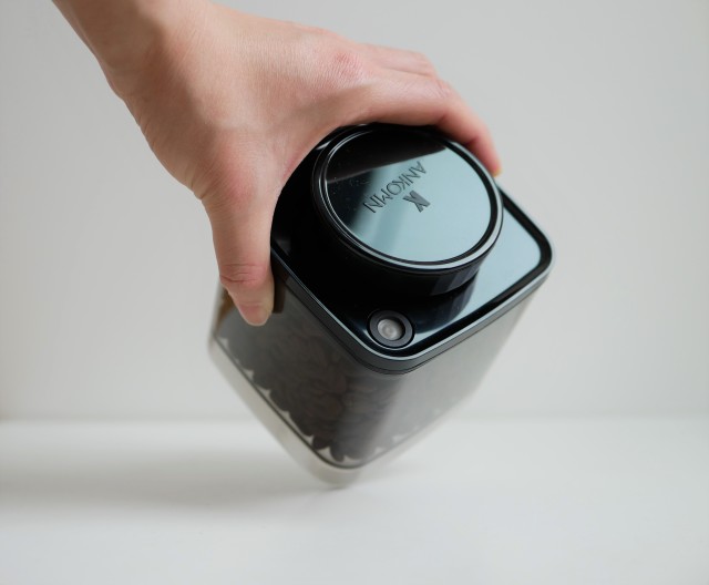 【⭐︎みろ⭐︎】新品未開封　真空保存容器　TAMOKAN 10L Kyocera ECOSYS MA4000cifx Waste Toner Container, Genuine (C0607)