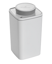 真空保存容器ターンシール遮光真空キャニスター