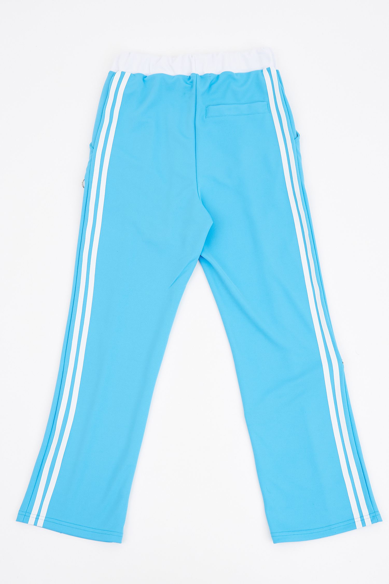 スパンキーリングジップサブカルジャージ ankoROCK(アンコロック