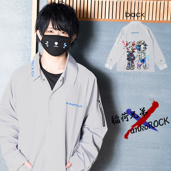 ジャケット・アウター ATSUSHI 普通の服、 普通のスタイル。Case 98 AH.Hオンラインストア 2023