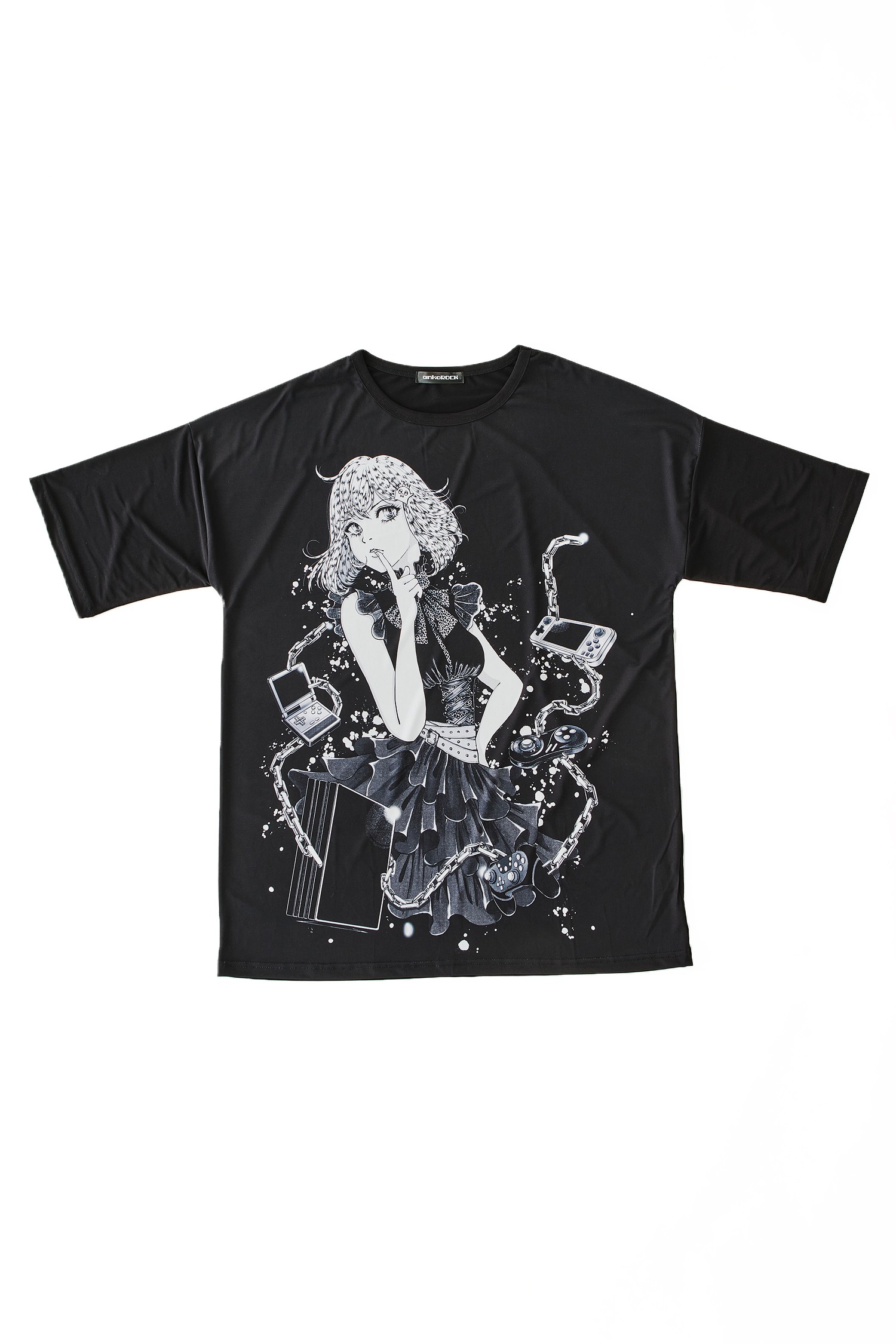 CHANEL 進撃のノアちゃん着用 LV Tシャツ 1AIAX8 CHANEL 進撃のノアちゃん着用 LV Tシャツ 1AIAX8 (Louis Vuitton