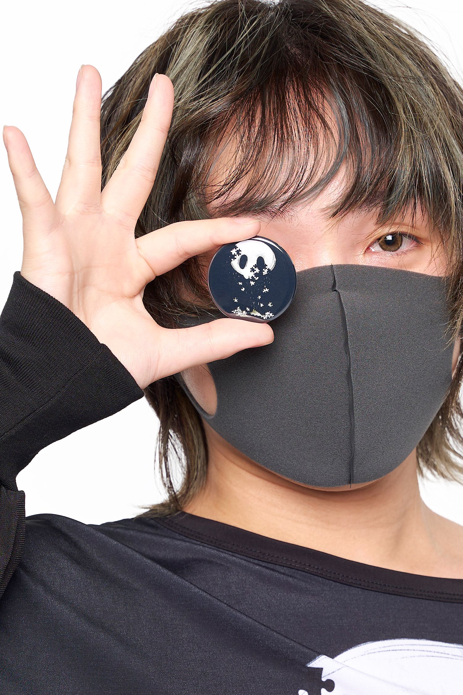 waste！punkandyo ec melodi缶バッチ Amazon.co.jp: ec melodi 缶バッチ : おもちゃ