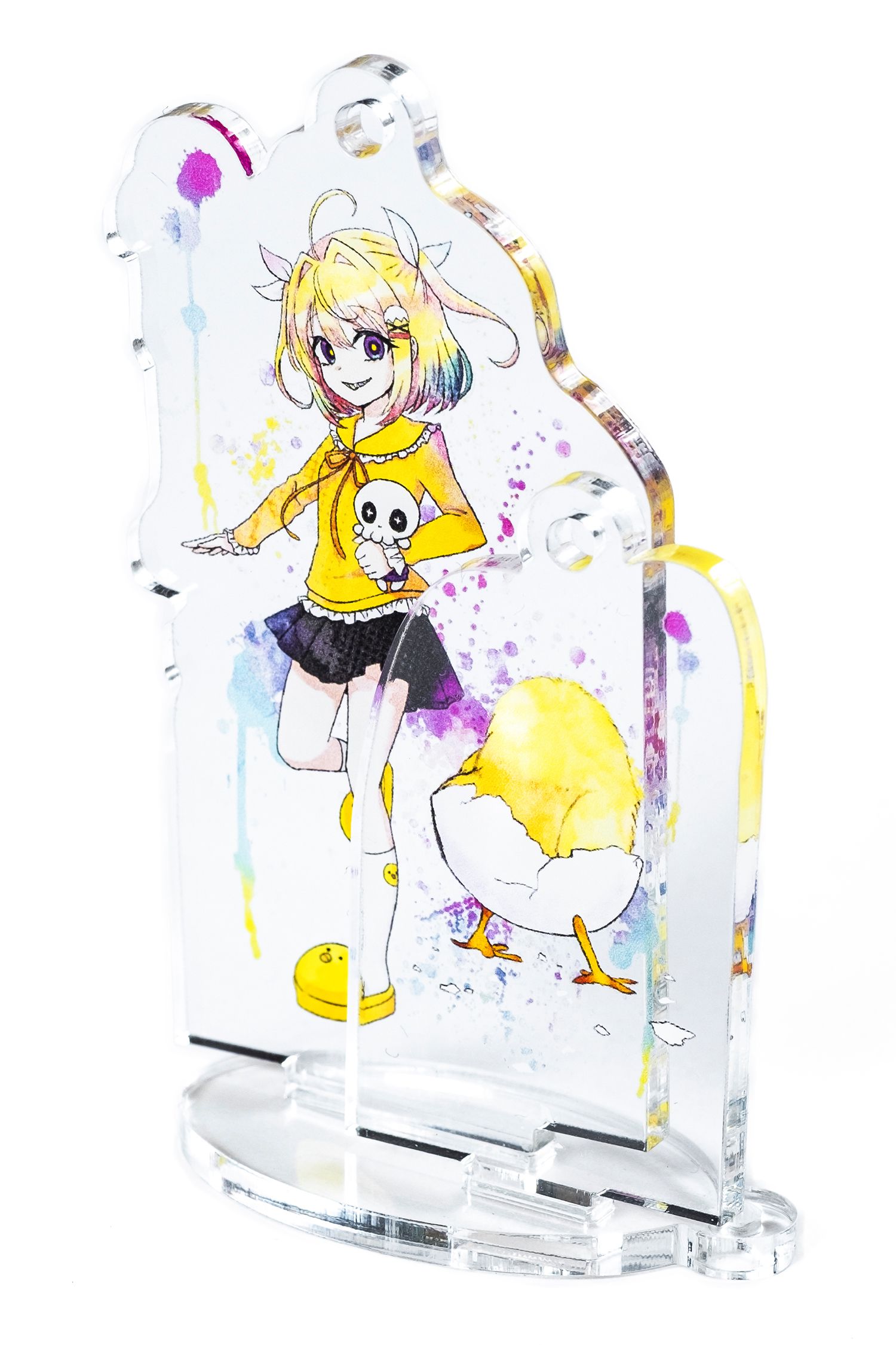 オレビバ！！ ぬいぐるみ アクスタ、アクキー、ボード グッズ セット Amazon.co.jp: AZCQD スキップとローファー 岩倉美津未 志摩聡介