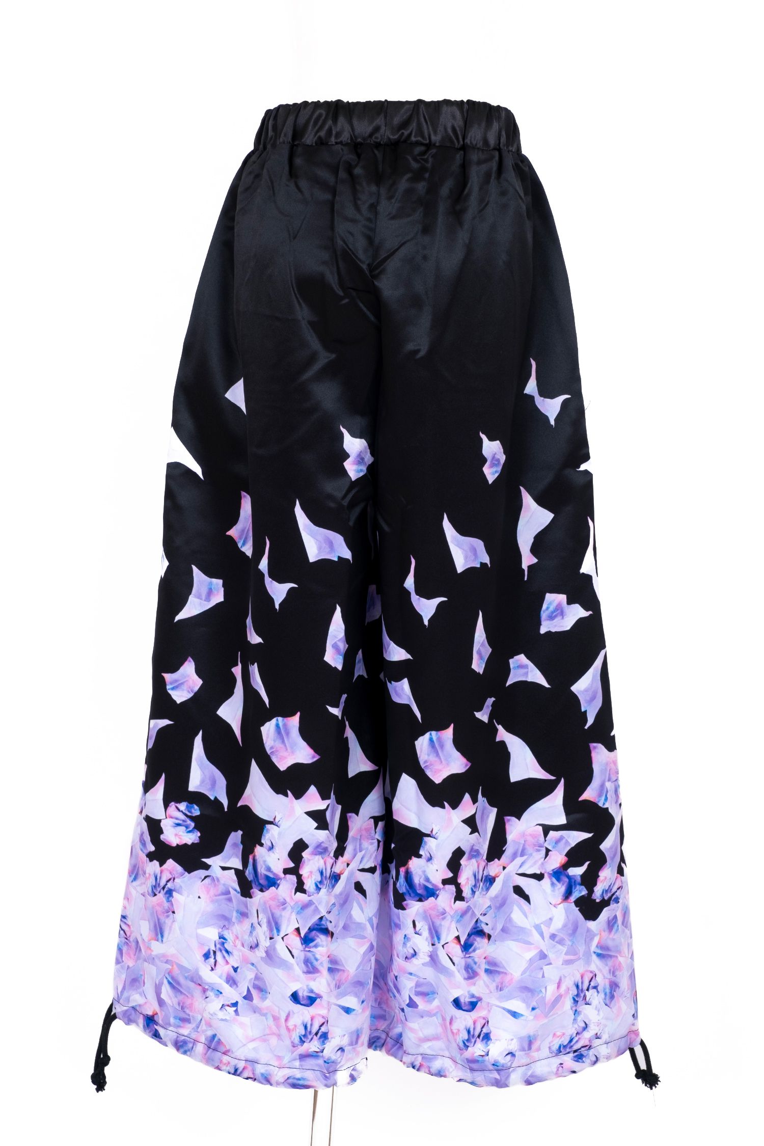 MarchAprilMay パジャマパンツ 黒【美品】 MarchAprilMay パジャマパンツ 黒【美品】