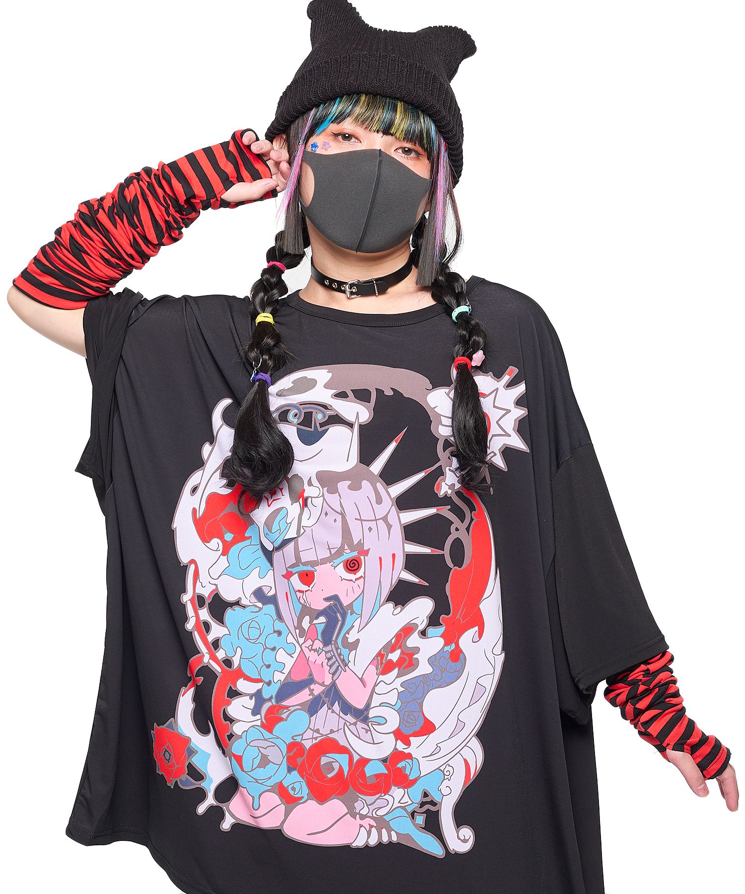 アンコロック 絶対カワイイTシャツ 3点セット