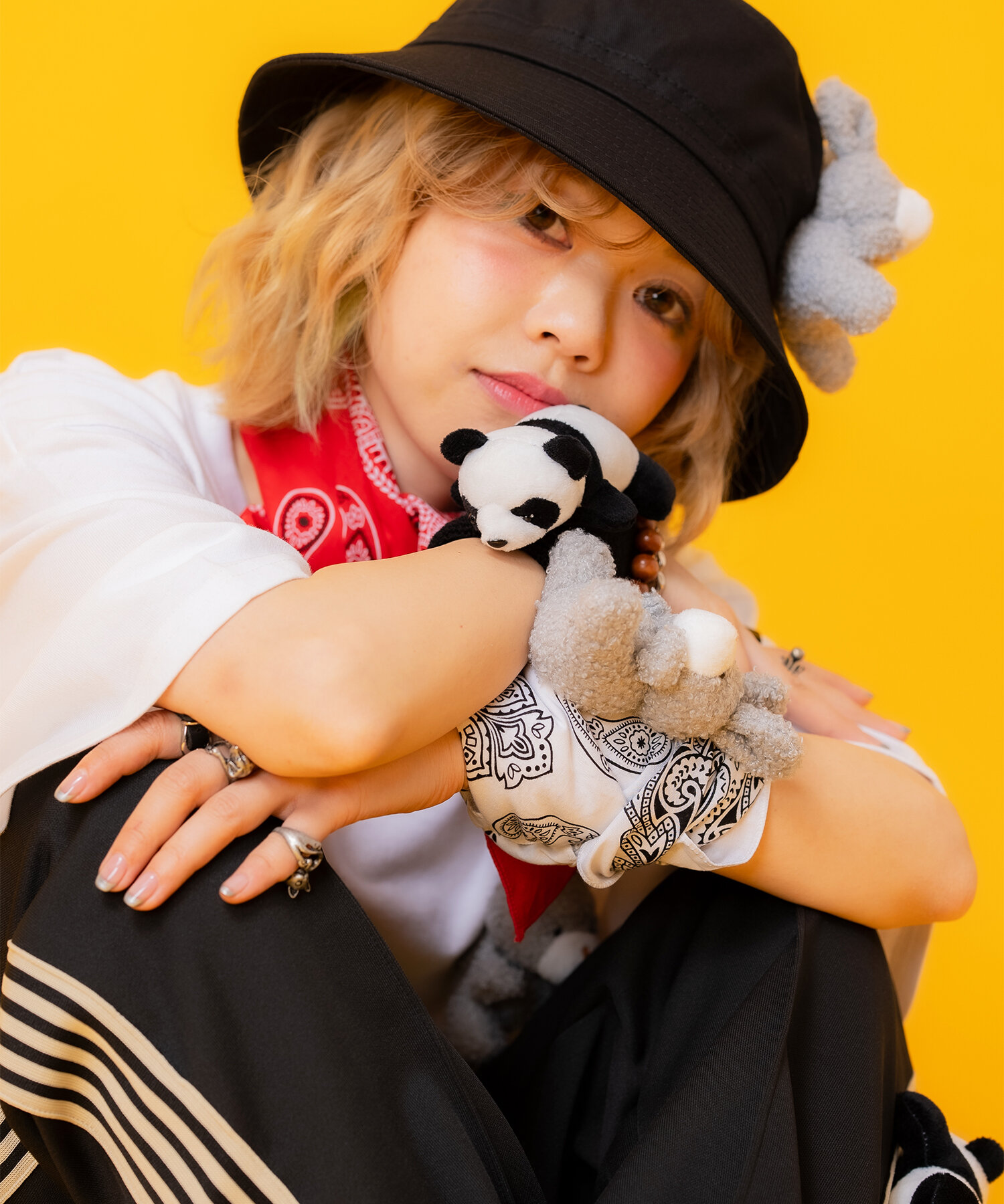 ankoROCK ONLINE SHOP