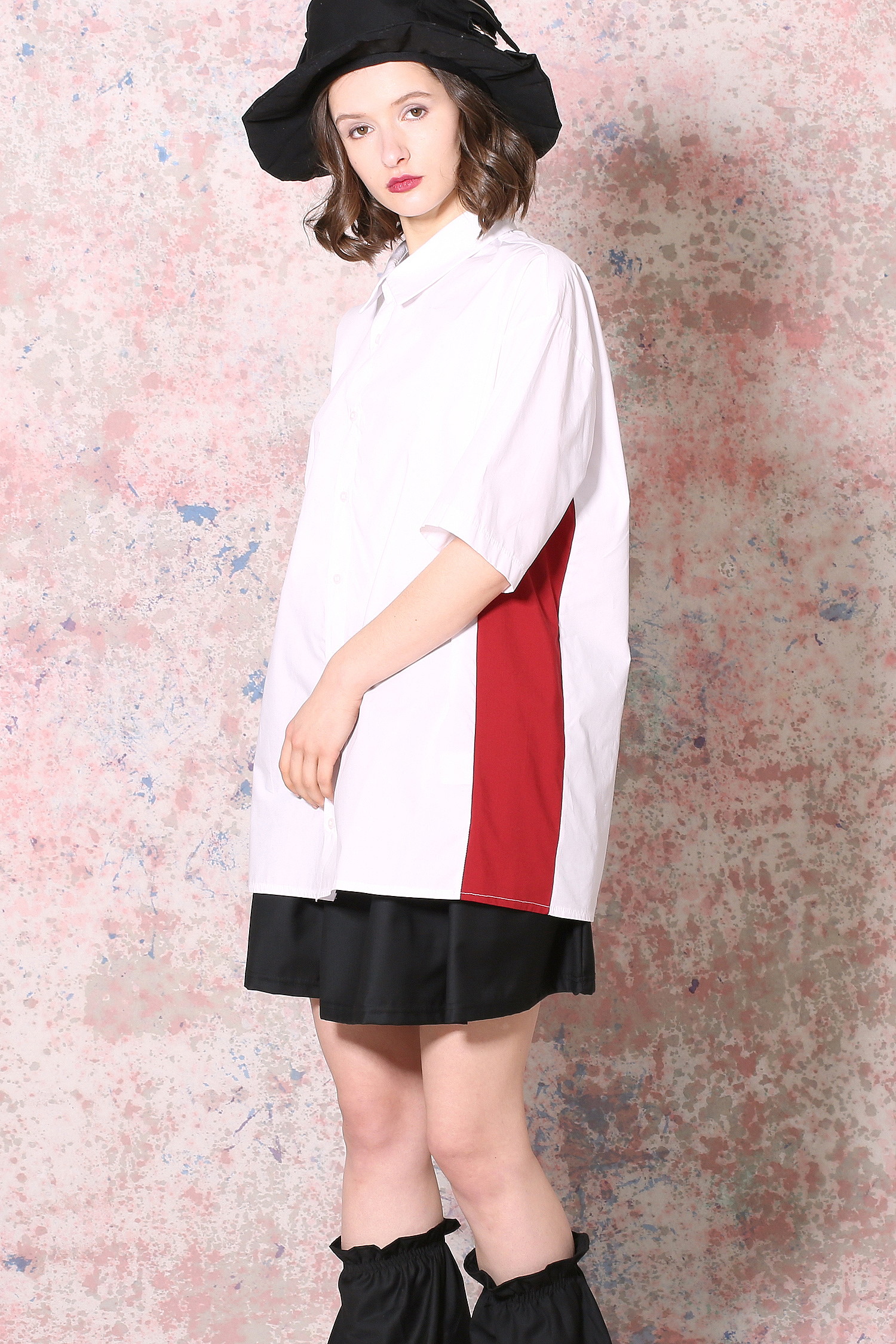 アーセナル RAYA 22 シャツ Lサイズ サイドラインロングシャツ(ブラウス・シャツ) | al'aise